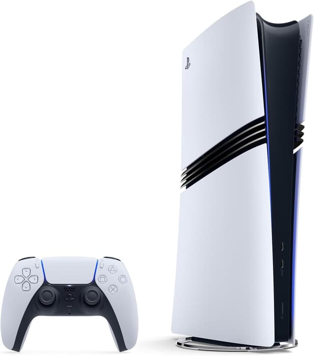 کنسول بازی PlayStation مدل 5 Pro کنسول بازی PlayStation مدل 5 Pro