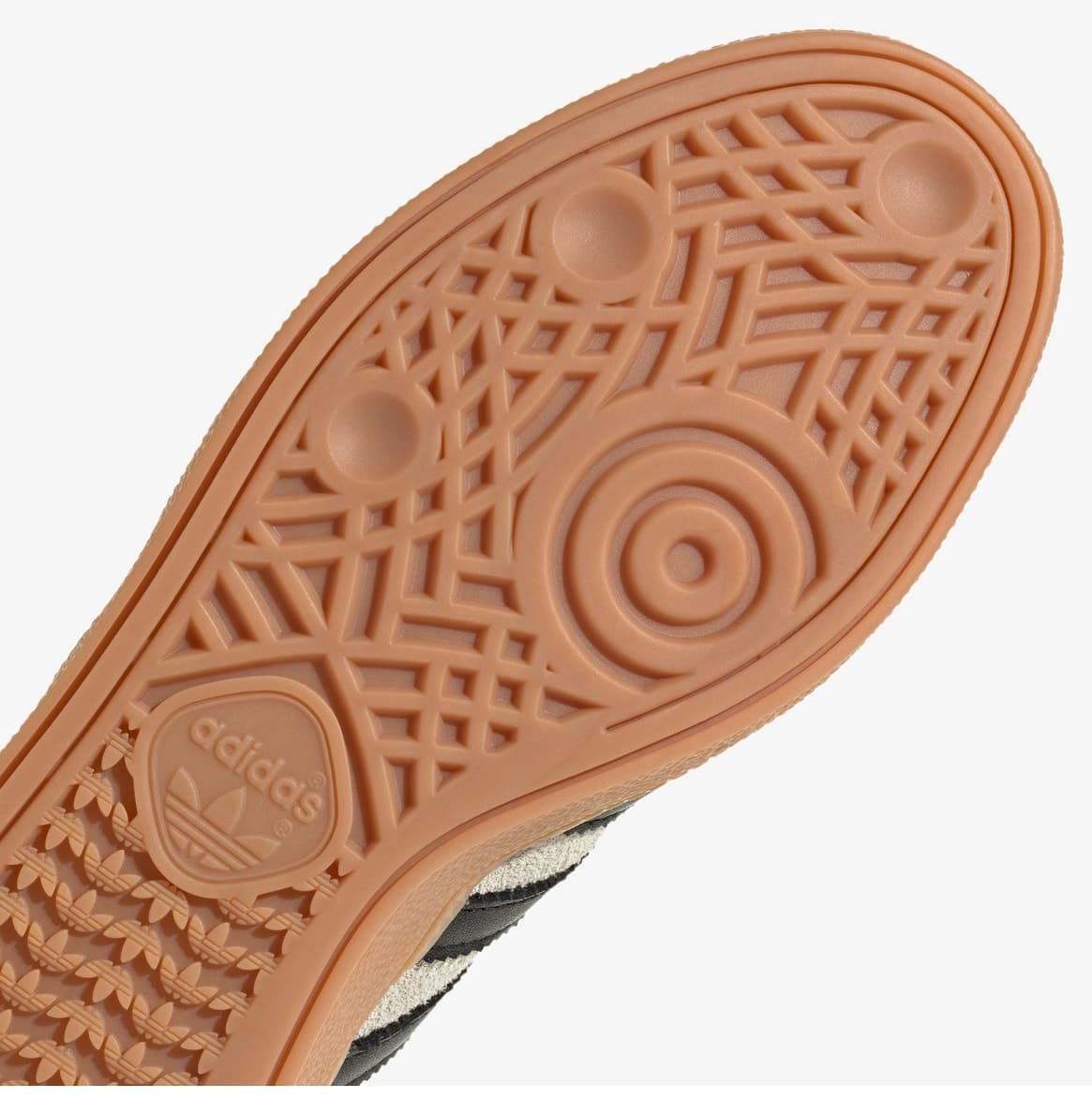 کفش ورزشی یونیسکس adidas Handball Spezial مدل IF6562 کفش ورزشی یونیسکس adidas Handball Spezial مدل IF6562