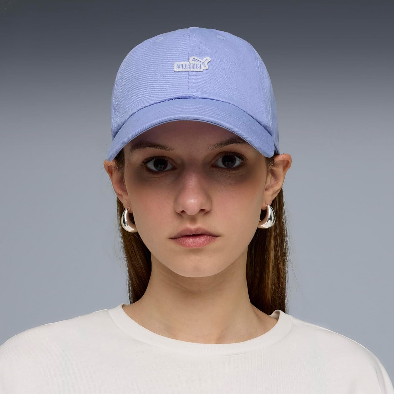 کلاه یونیسکس PUMA ESS No.1 Logo Patch BB Cap بنفش اسطوخودوسی پررنگ کلاه یونیسکس PUMA ESS No.1 Logo Patch BB Cap بنفش اسطوخودوسی پررنگ