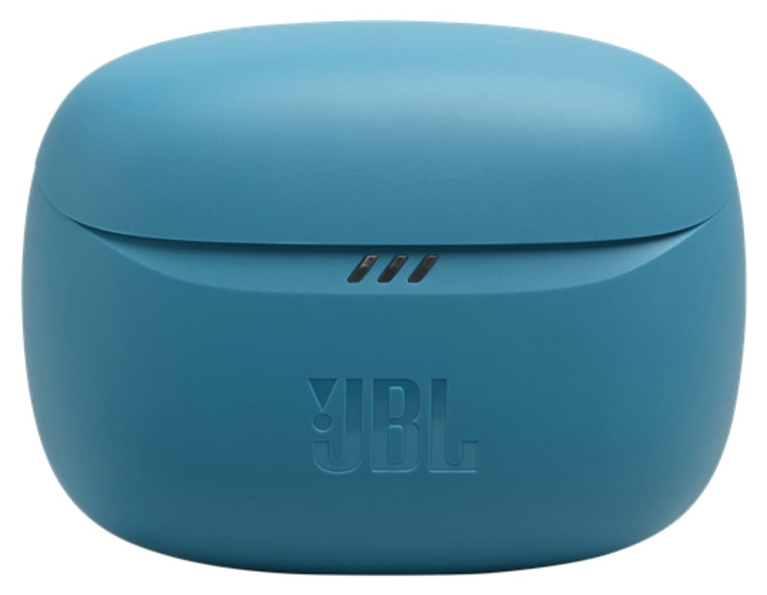 ایرفون درونگوش بیسیم JBL مدل Tune BUDS2 فیروزهای ایرفون درونگوش بیسیم JBL مدل Tune BUDS2 فیروزهای