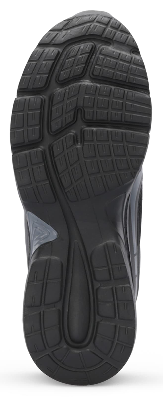 کفش ورزشی مردانه Slazenger بزرگسایز مشکی دویدن و پیادهروی مدل MIRAGE I کفش ورزشی مردانه Slazenger بزرگسایز مشکی دویدن و پیادهروی مدل MIRAGE I