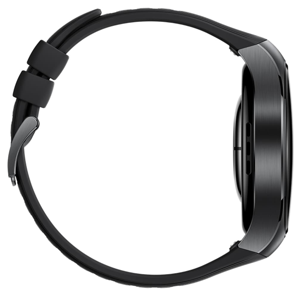 ساعت هوشمند Huawei WATCH 5 46mm مشکی گارانتی ترکیه ساعت هوشمند Huawei WATCH 5 46mm مشکی گارانتی ترکیه