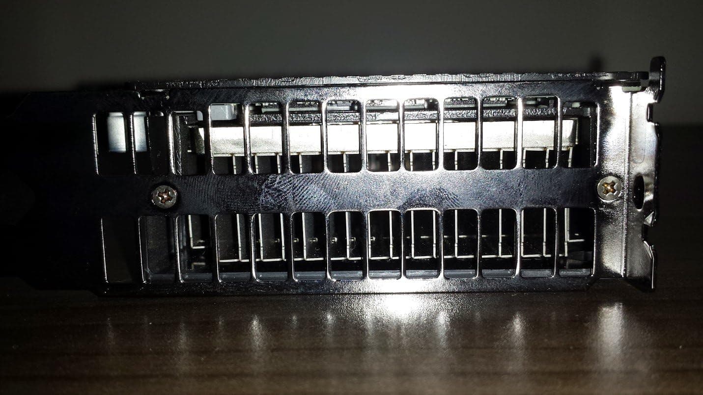 ماژول پردازش محاسباتی NVIDIA Tesla K10 8GB GDDR5 GK104 Kepler مدل 900-22055-0020-000 ماژول پردازش محاسباتی NVIDIA Tesla K10 8GB GDDR5 GK104 Kepler مدل 900-22055-0020-000