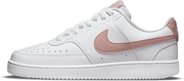 کفش بندی زنانه Nike COURT VISION LO NN کفش بندی زنانه Nike COURT VISION LO NN