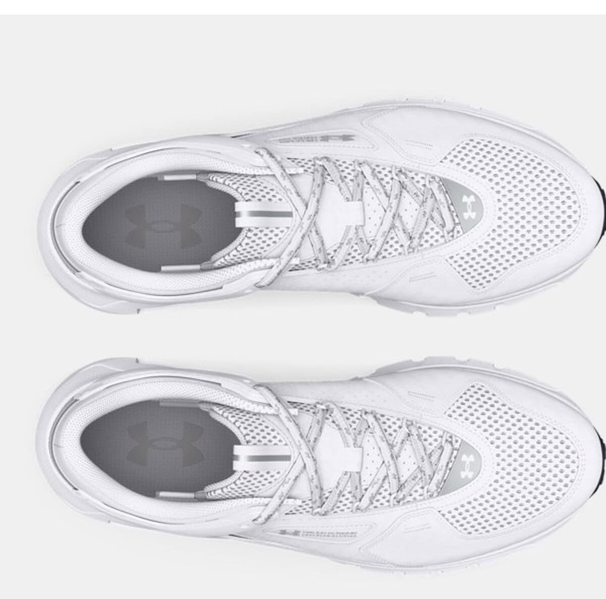 کفش روزمره مردانه Under Armour مدل UA Summit Trek کفش روزمره مردانه Under Armour مدل UA Summit Trek
