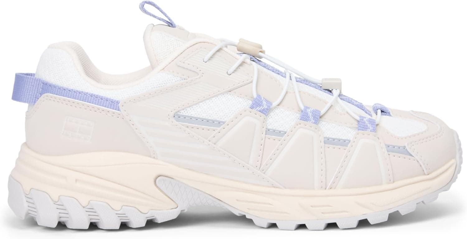 کفش ورزشی زنانه Tommy Hilfiger مدل TJW OUTDOOR RUNNER کفش ورزشی زنانه Tommy Hilfiger مدل TJW OUTDOOR RUNNER