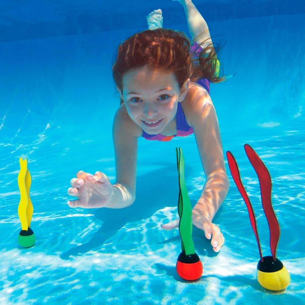 توپهای تفریحی Intex Underwater Fun Balls توپهای تفریحی Intex Underwater Fun Balls