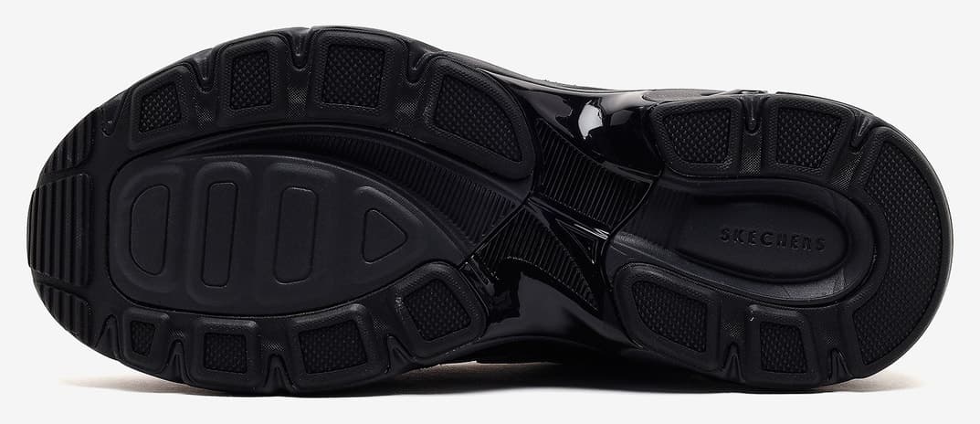 کفش اسنیکرز مردانه Skechers خاکستری مدل SHADOW 183214 DKGY کفش اسنیکرز مردانه Skechers خاکستری مدل SHADOW 183214 DKGY