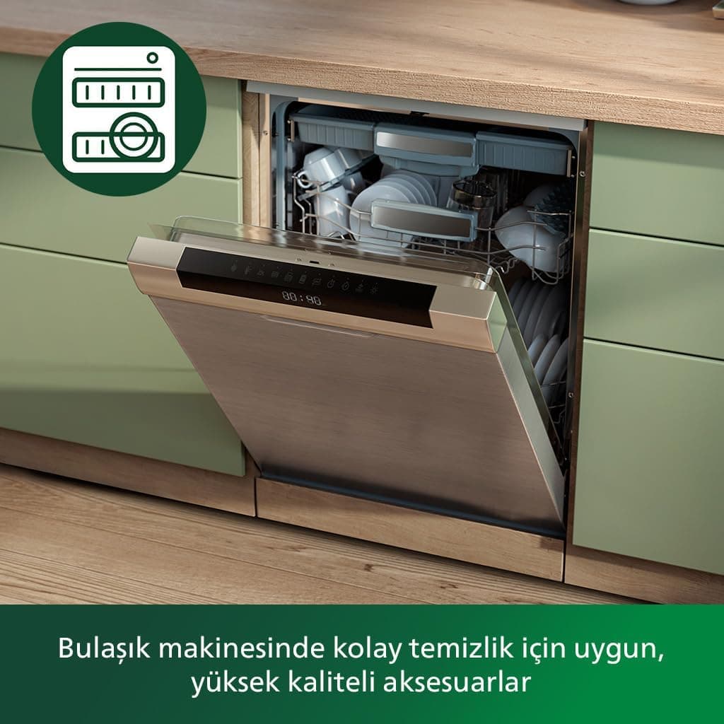 ست همزن دستی Philips 5000 Serisi 500W با بلندر و خردکن مدل HR3781/20 ست همزن دستی Philips 5000 Serisi 500W با بلندر و خردکن مدل HR3781/20