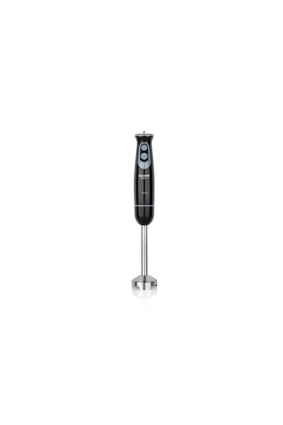 ست گوشتکوب برقی Schafer مشکی Chef Pro ست گوشتکوب برقی Schafer مشکی Chef Pro