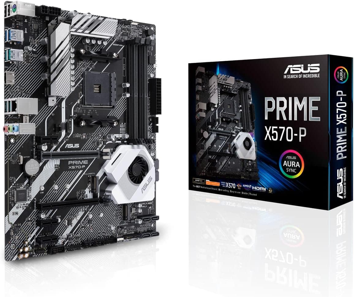 مادربرد ASUS ProArt X870E-CREATOR WIFI با چیپست AMD X870E مادربرد ASUS ProArt X870E-CREATOR WIFI با چیپست AMD X870E