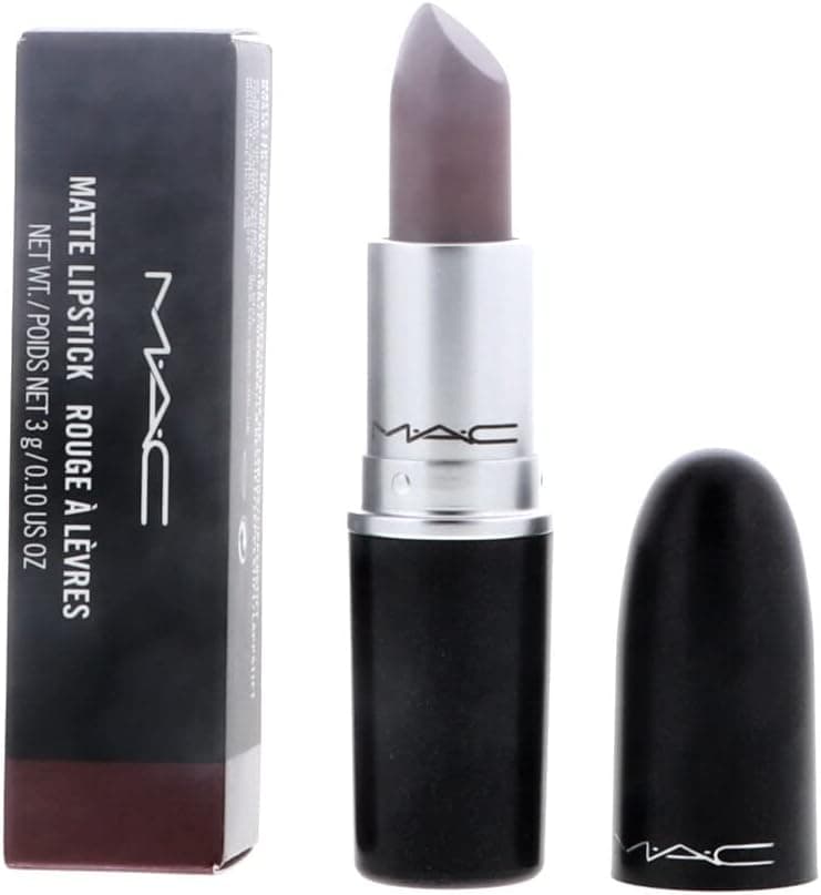 رژ لب MAC مَت رنگ Antique Velvet رژ لب MAC مَت رنگ Antique Velvet