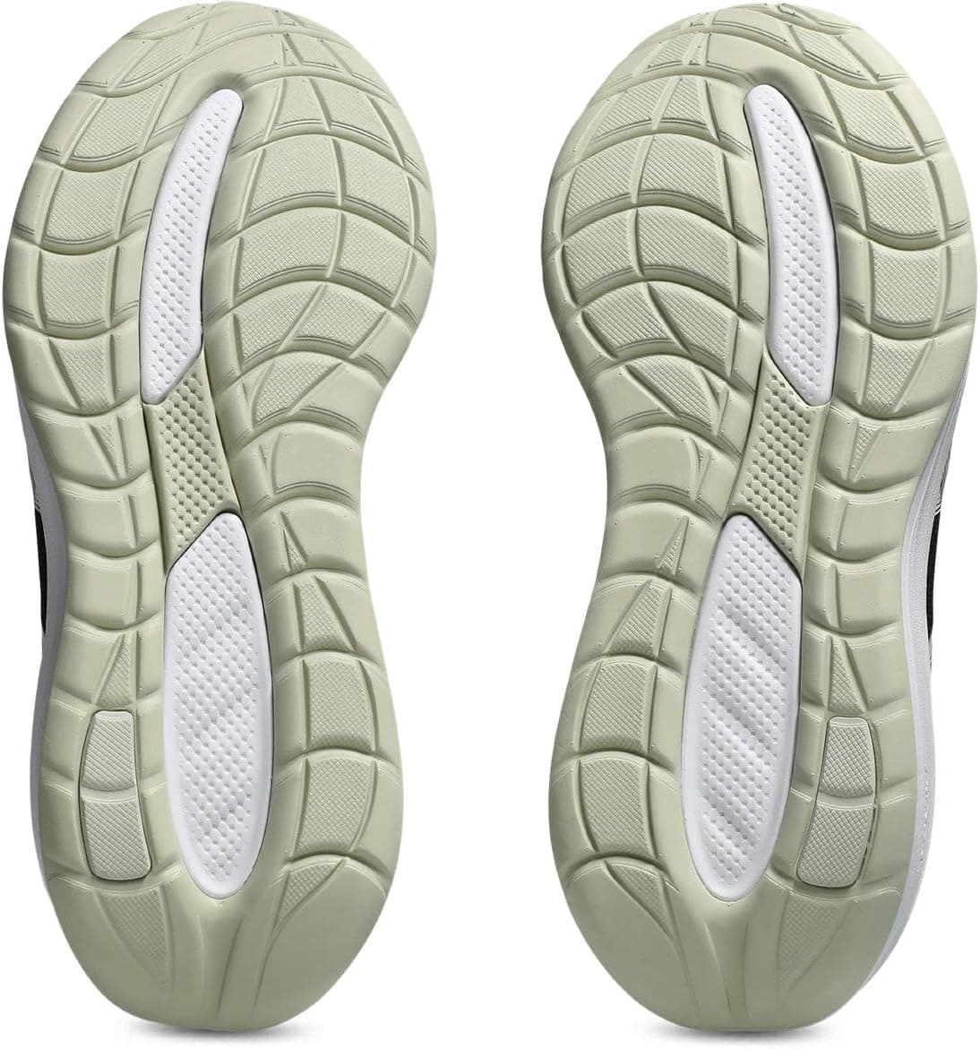 کفش پیادهروی مردانه ASICS مدل GEL-CUMULUS 28 1012B916-002 کفش پیادهروی مردانه ASICS مدل GEL-CUMULUS 28 1012B916-002
