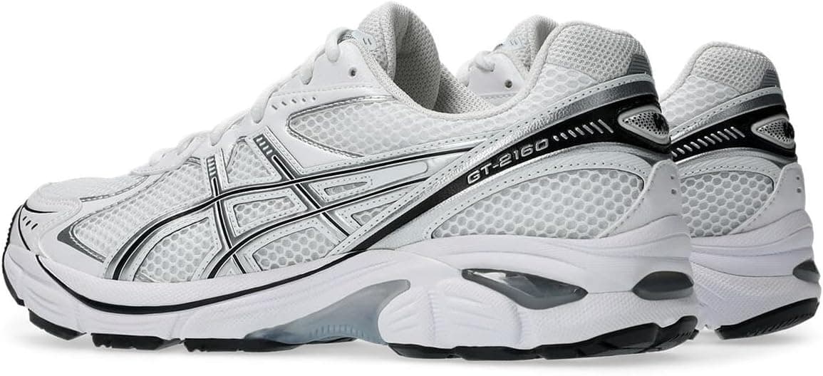 کفش اسپرت مردانه ASICS مدل 1203A275-110 کفش اسپرت مردانه ASICS مدل 1203A275-110