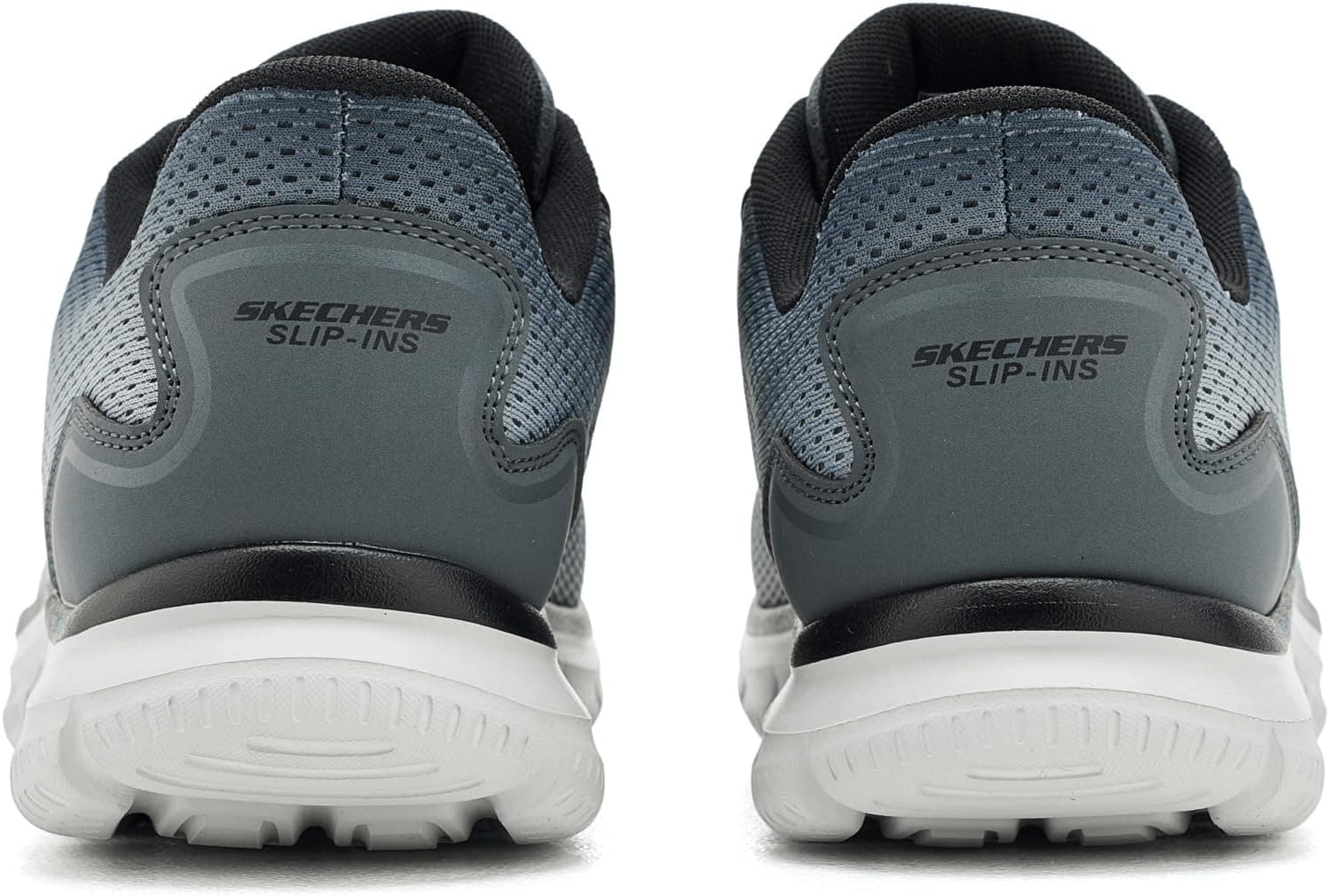کفش اسنیکر مردانه Skechers مدل TRACK کفش اسنیکر مردانه Skechers مدل TRACK