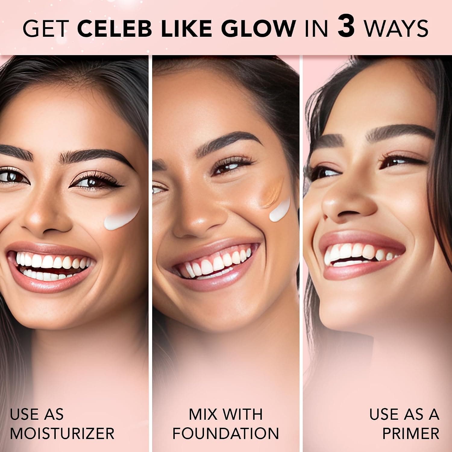 ست آرایشی FACESCANADA شامل کرمپودر مات Rose Ivory 011، کرم استروب Rose Gold و فیکساتور Ultime Pro ست آرایشی FACESCANADA شامل کرمپودر مات Rose Ivory 011، کرم استروب Rose Gold و فیکساتور Ultime Pro