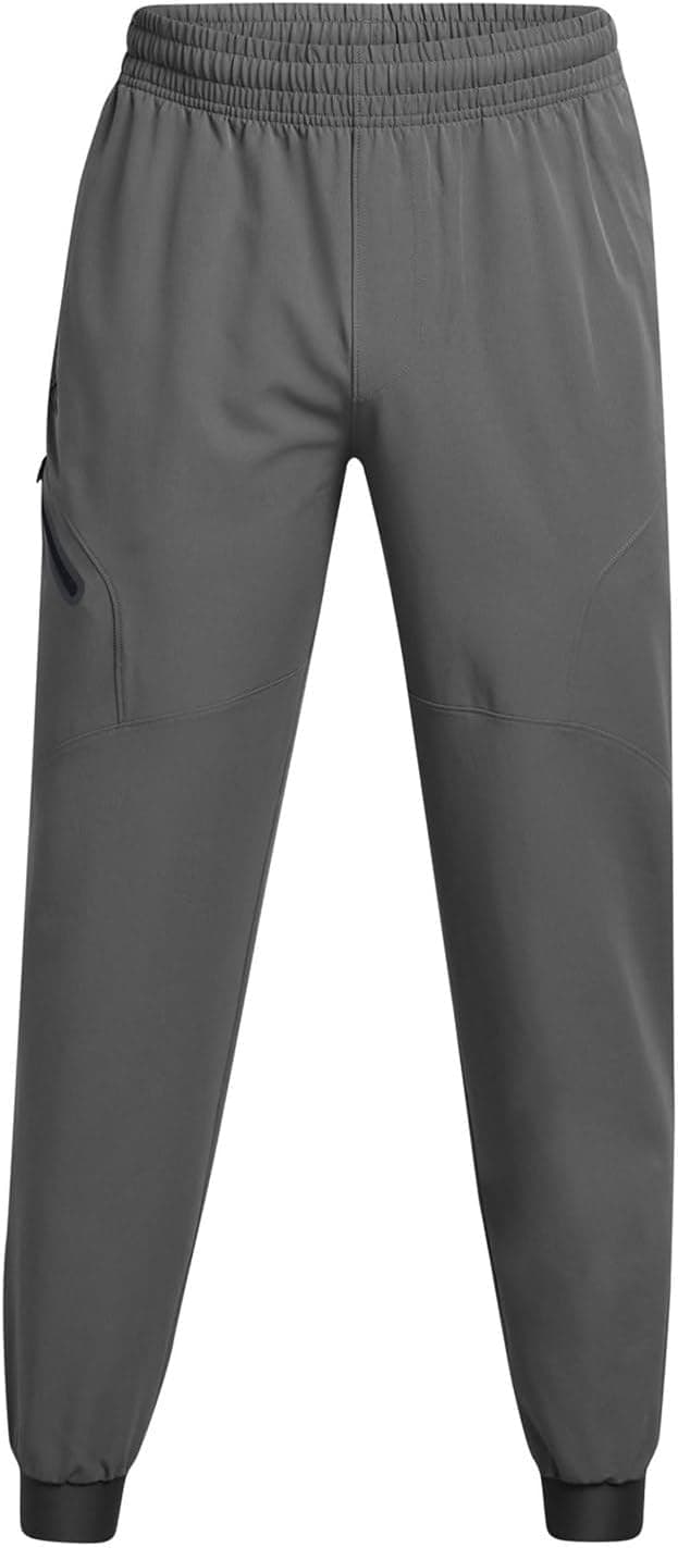 شلوار گرمکن مردانه Under Armour مدل UA Unstoppable Joggers شلوار گرمکن مردانه Under Armour مدل UA Unstoppable Joggers