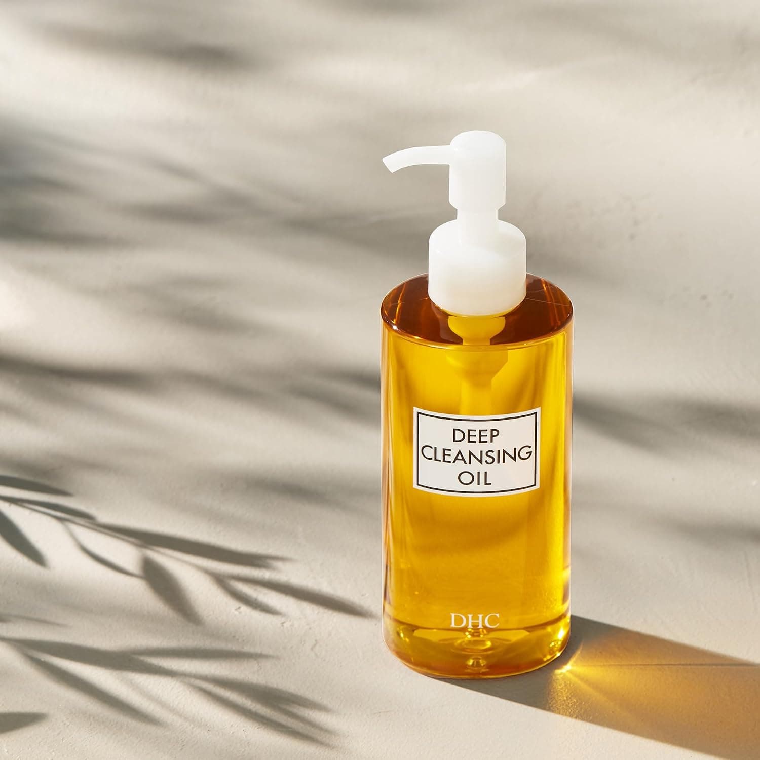 روغن پاککننده صورت DHC، پاککننده آرایش، مناسب انواع پوست، 6.7 fl. oz. روغن پاککننده صورت DHC، پاککننده آرایش، مناسب انواع پوست، 6.7 fl. oz.