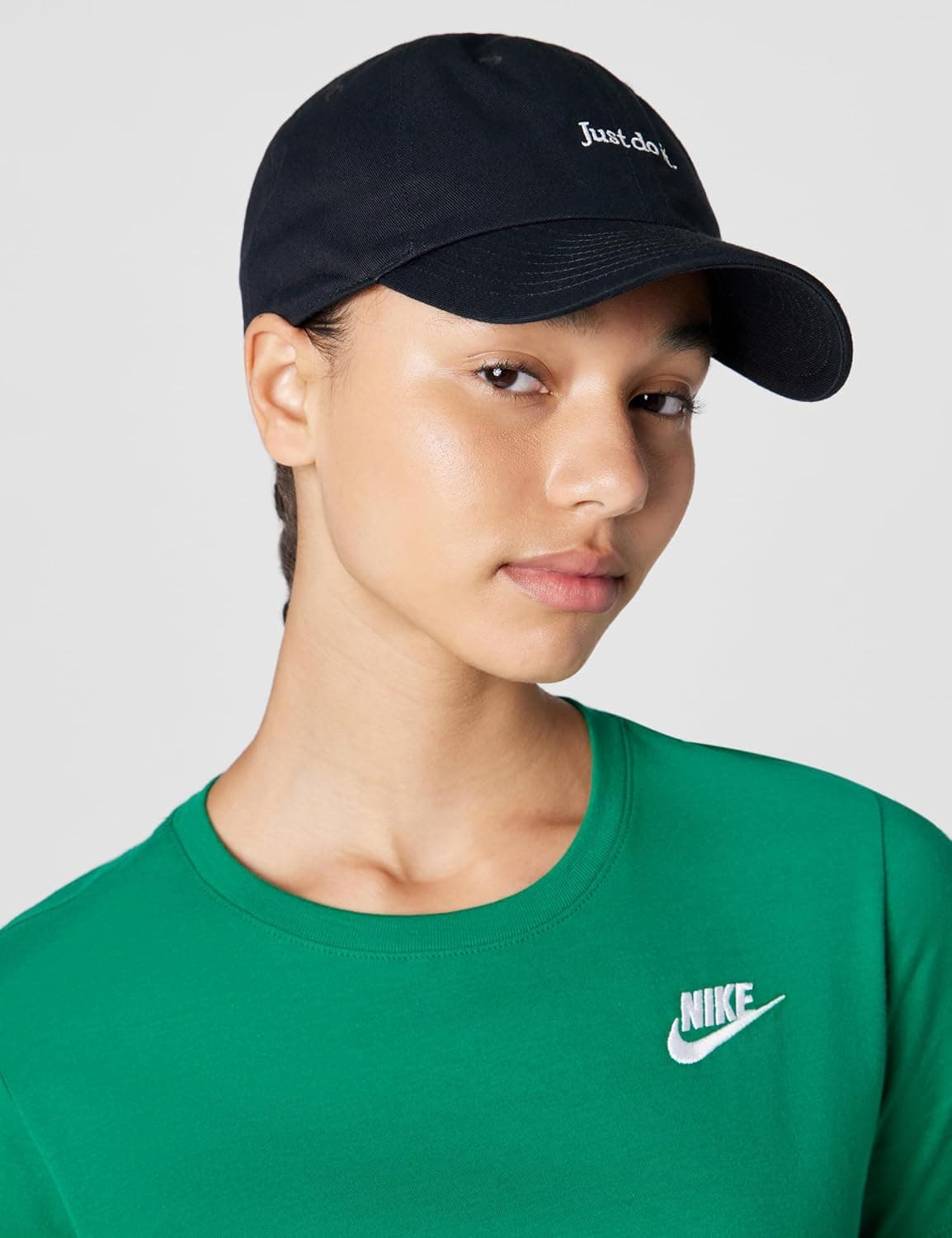 کلاه یونیسکس Nike مدل U CLUB U CB JDI سایز L کلاه یونیسکس Nike مدل U CLUB U CB JDI سایز L