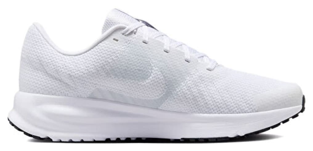 کفش دویدن مردانه Nike سفید مدل Run Defy HM9594-100 کفش دویدن مردانه Nike سفید مدل Run Defy HM9594-100