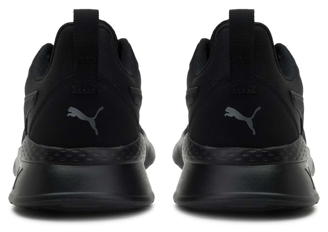 کفش ورزشی مردانه Puma Anzarun Lite مدل 371128-01 سیاه کفش ورزشی مردانه Puma Anzarun Lite مدل 371128-01 سیاه