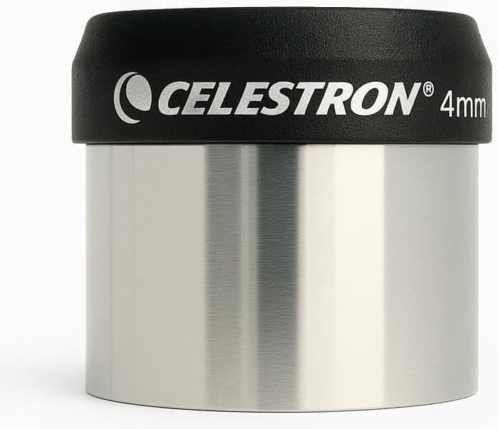 کیت تلسکوپ شکستی Celestron Travel Scope 70 همراه کولهپشتی، چشمی 4mm و لنز بارلو 3x مشکی مدل 21035-ADS کیت تلسکوپ شکستی Celestron Travel Scope 70 همراه کولهپشتی، چشمی 4mm و لنز بارلو 3x مشکی مدل 21035-ADS