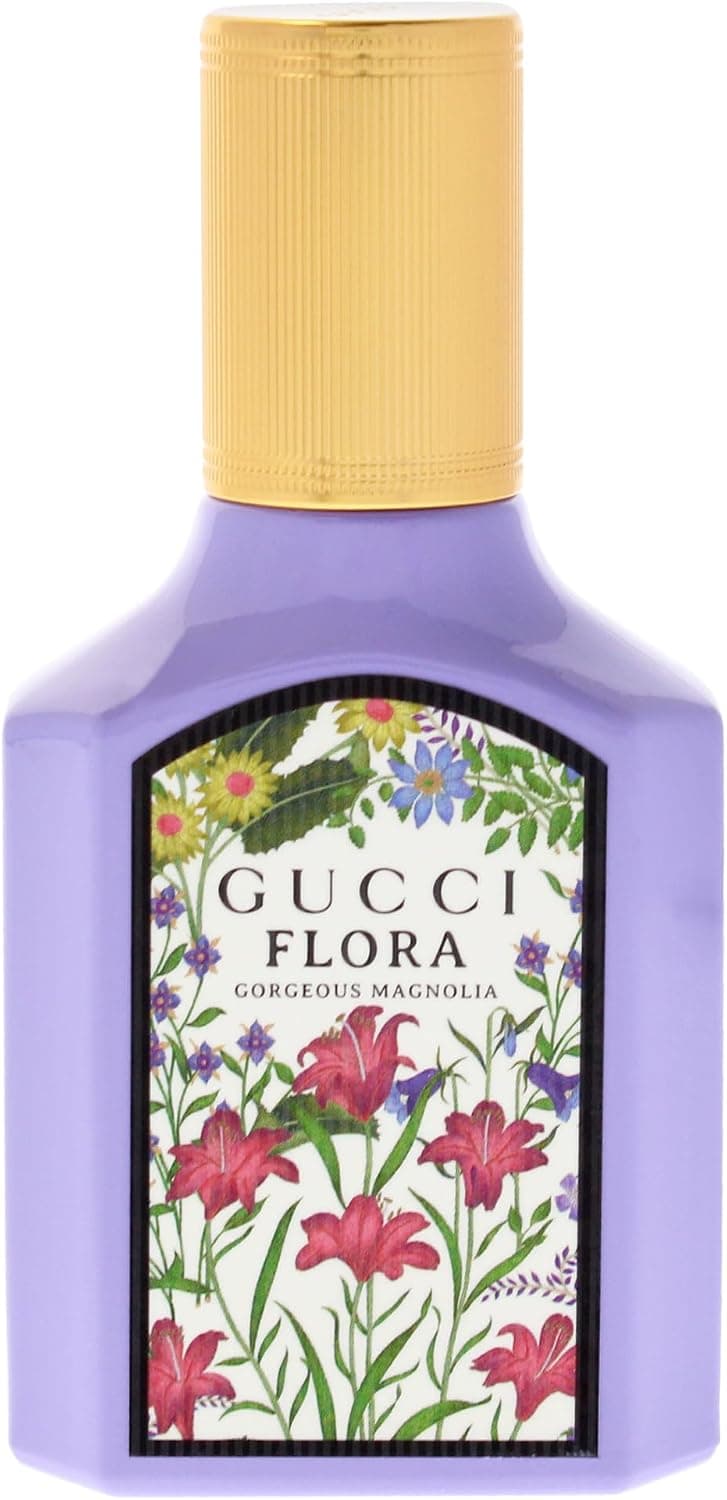 عطر زنانه Gucci استاندارد عطر زنانه Gucci استاندارد