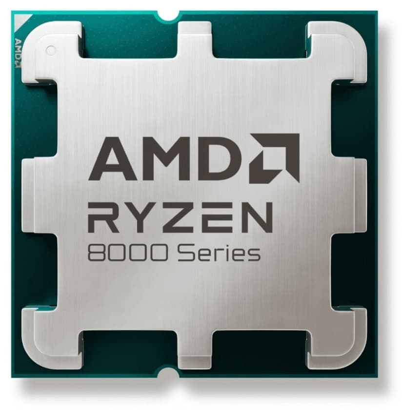 پردازنده Amd RYZEN 5 8500G 3.5 GHz 65W AM5 TRAY پردازنده Amd RYZEN 5 8500G 3.5 GHz 65W AM5 TRAY