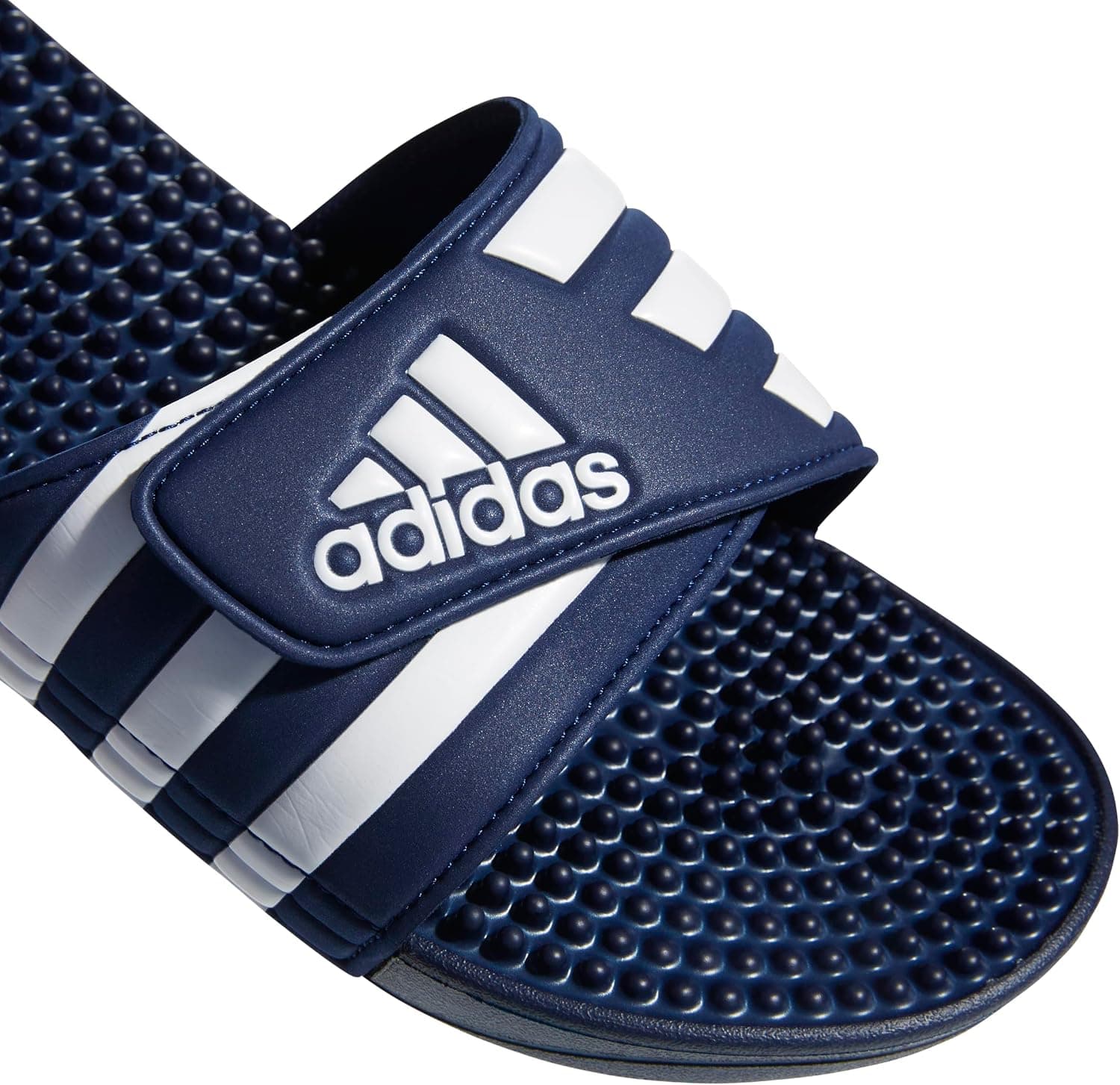صندل یونیسکس بزرگسال adidas مدل ADISSAGE SLIDES صندل یونیسکس بزرگسال adidas مدل ADISSAGE SLIDES