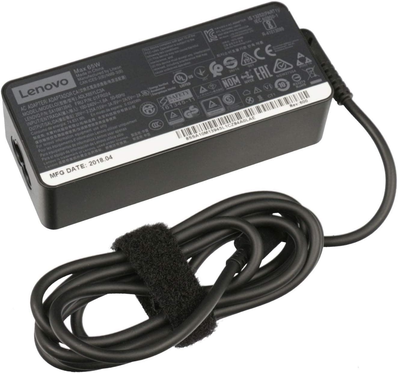 آداپتور برق اصلی Lenovo سری ThinkPad X1 Carbon مدل 20KH/20KG آداپتور برق اصلی Lenovo سری ThinkPad X1 Carbon مدل 20KH/20KG