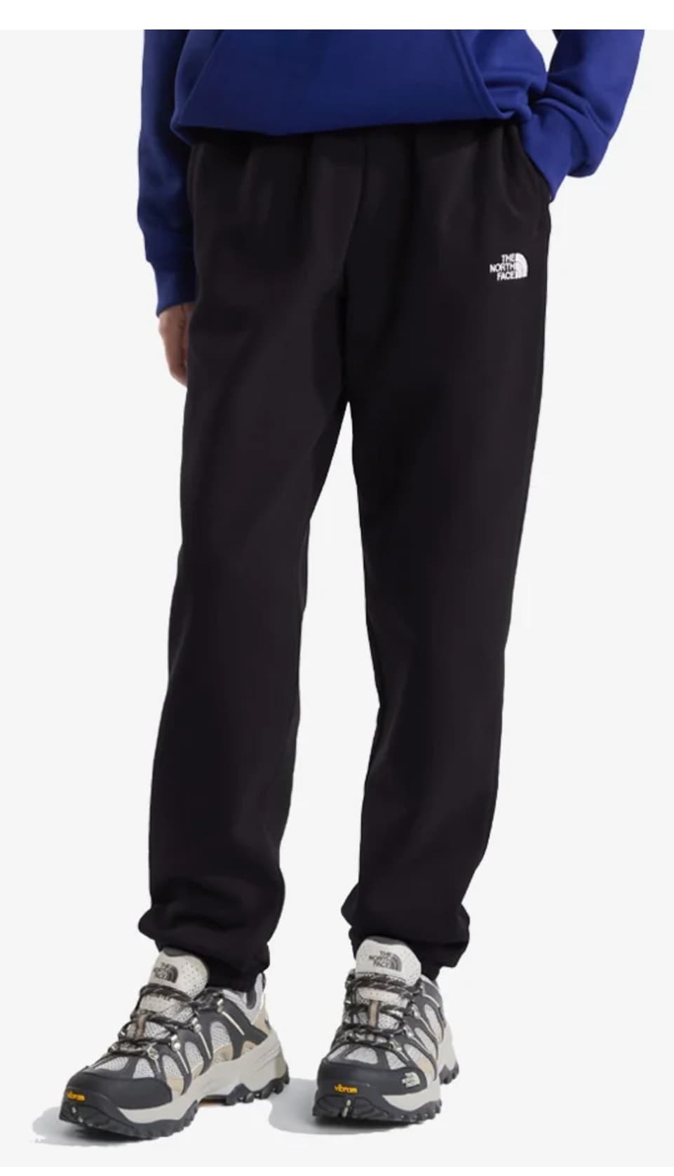 شلوار گرمکن بچگانه The North Face Teen Evolution Simple Dome Pant مدل NF0A8CVD-JK3 شلوار گرمکن بچگانه The North Face Teen Evolution Simple Dome Pant مدل NF0A8CVD-JK3
