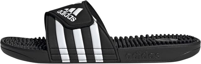 صندل زنانه و مردانه adidas مدل ADISSAGE SLIDES صندل زنانه و مردانه adidas مدل ADISSAGE SLIDES