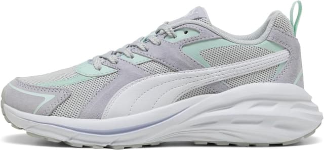 کفش ورزشی یونیسکس بزرگسال PUMA Hypnotic LS کفش ورزشی یونیسکس بزرگسال PUMA Hypnotic LS