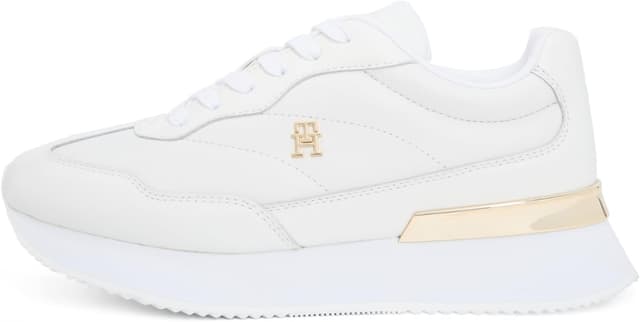 کفش ورزشی زنانه Tommy Hilfiger مدل CHIC FASHION RUNNER کفش ورزشی زنانه Tommy Hilfiger مدل CHIC FASHION RUNNER