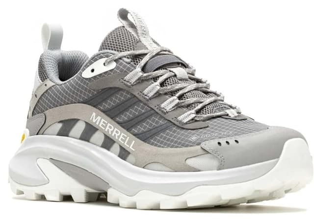 کفش اوتدور زنانه Merrell Moab Speed 2 Gore-Tex مدل J037840 کفش اوتدور زنانه Merrell Moab Speed 2 Gore-Tex مدل J037840