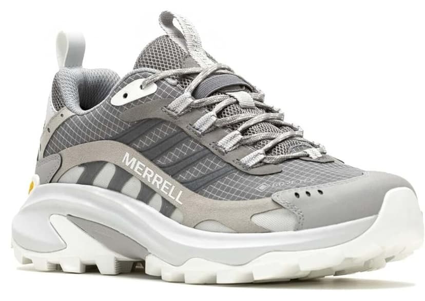 کفش اوتدور زنانه Merrell Moab Speed 2 Gore-Tex مدل J037840 کفش اوتدور زنانه Merrell Moab Speed 2 Gore-Tex مدل J037840