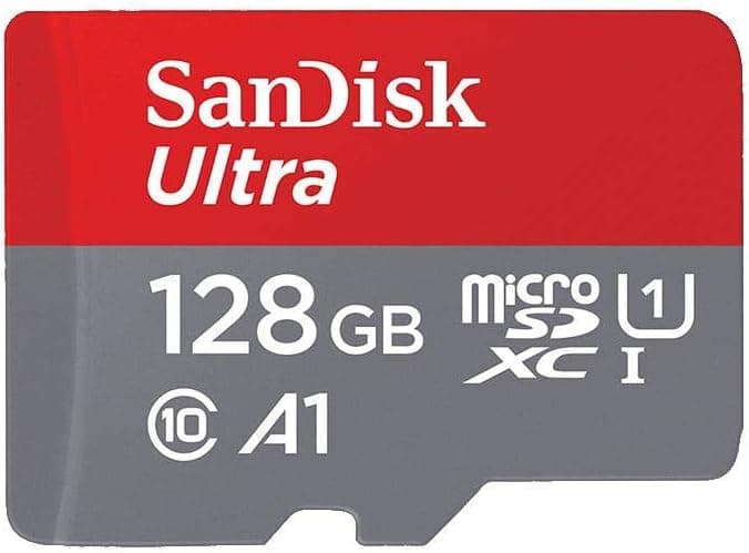 کارت حافظه microSDHC 16 GB SanDisk با سرعت 80MB/sn، UHS-I Class 10 مدل SDSQUNS-016G-GN3MN کارت حافظه microSDHC 16 GB SanDisk با سرعت 80MB/sn، UHS-I Class 10 مدل SDSQUNS-016G-GN3MN
