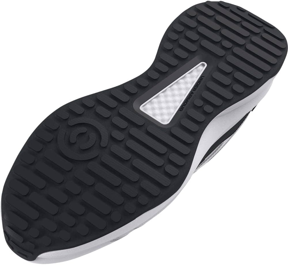کفش ورزشی مردانه Under Armour مدل UA Charged Edge کفش ورزشی مردانه Under Armour مدل UA Charged Edge