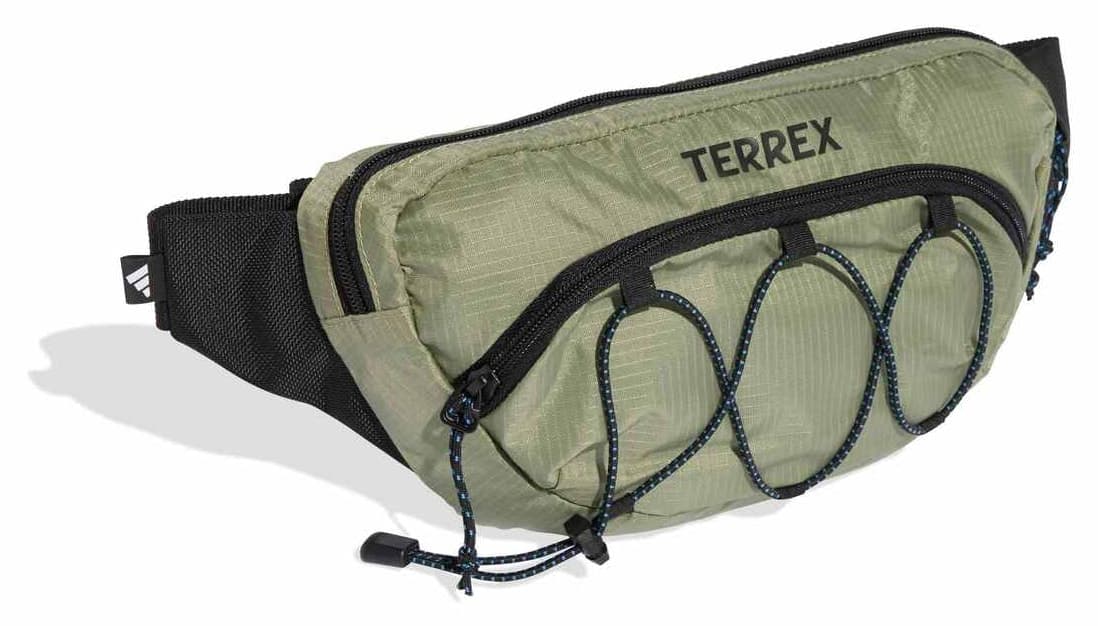 کیف کمری ورزشی یونیسکس adidas MT Waist Pack مدل KC5011 کیف کمری ورزشی یونیسکس adidas MT Waist Pack مدل KC5011