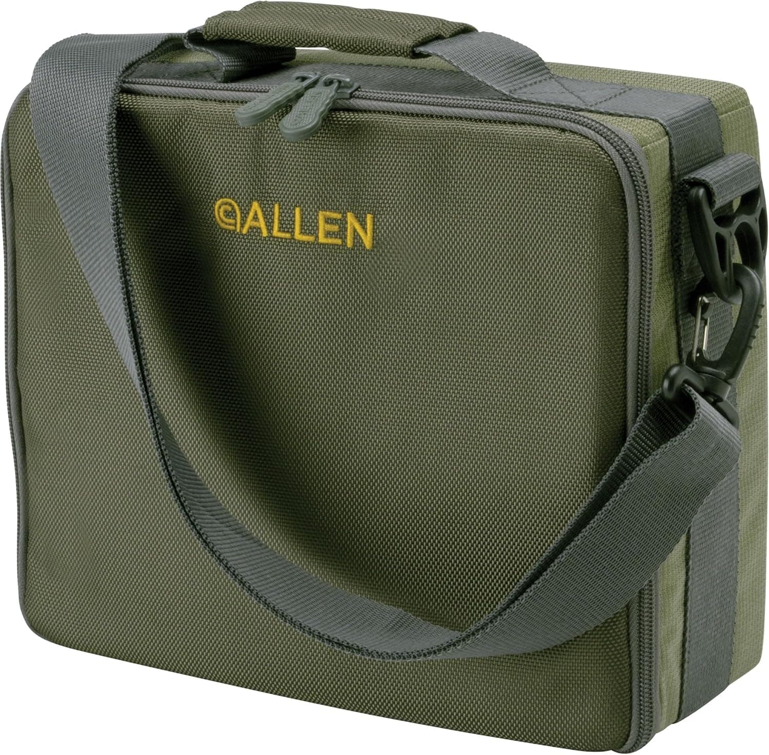 کیف چرخ و لوازم ماهیگیری Allen Company Spring Creek سبز زیتونی کیف چرخ و لوازم ماهیگیری Allen Company Spring Creek سبز زیتونی