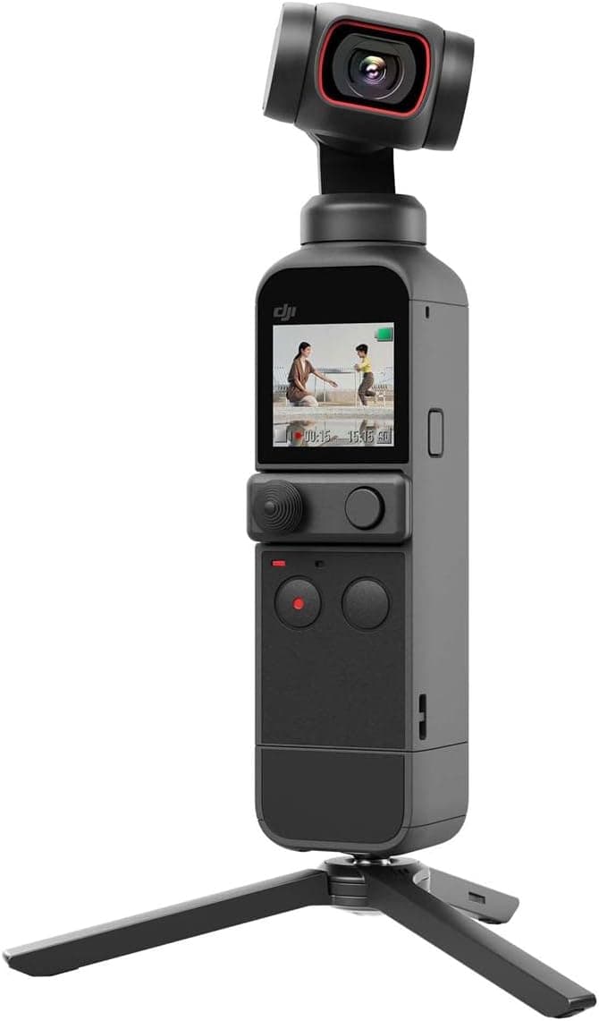 مینی سهپایه DJI مدل CP.OS.00000127.01 مینی سهپایه DJI مدل CP.OS.00000127.01
