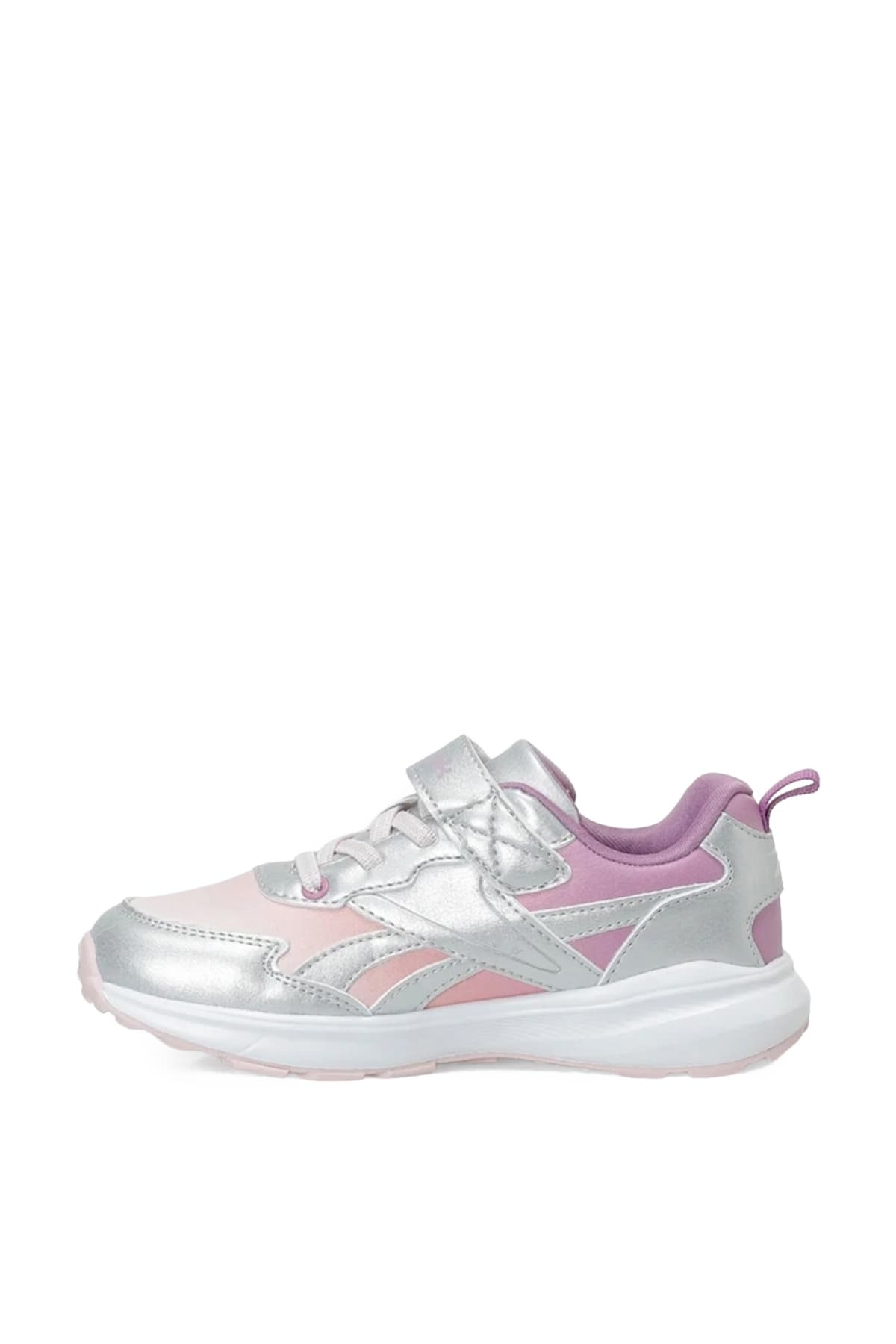 کفش دویدن دخترانه Reebok Poine One KDS III صورتی کفش دویدن دخترانه Reebok Poine One KDS III صورتی