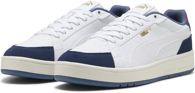 کفش ورزشی یونیسکس بزرگسال PUMA Court Classico کفش ورزشی یونیسکس بزرگسال PUMA Court Classico