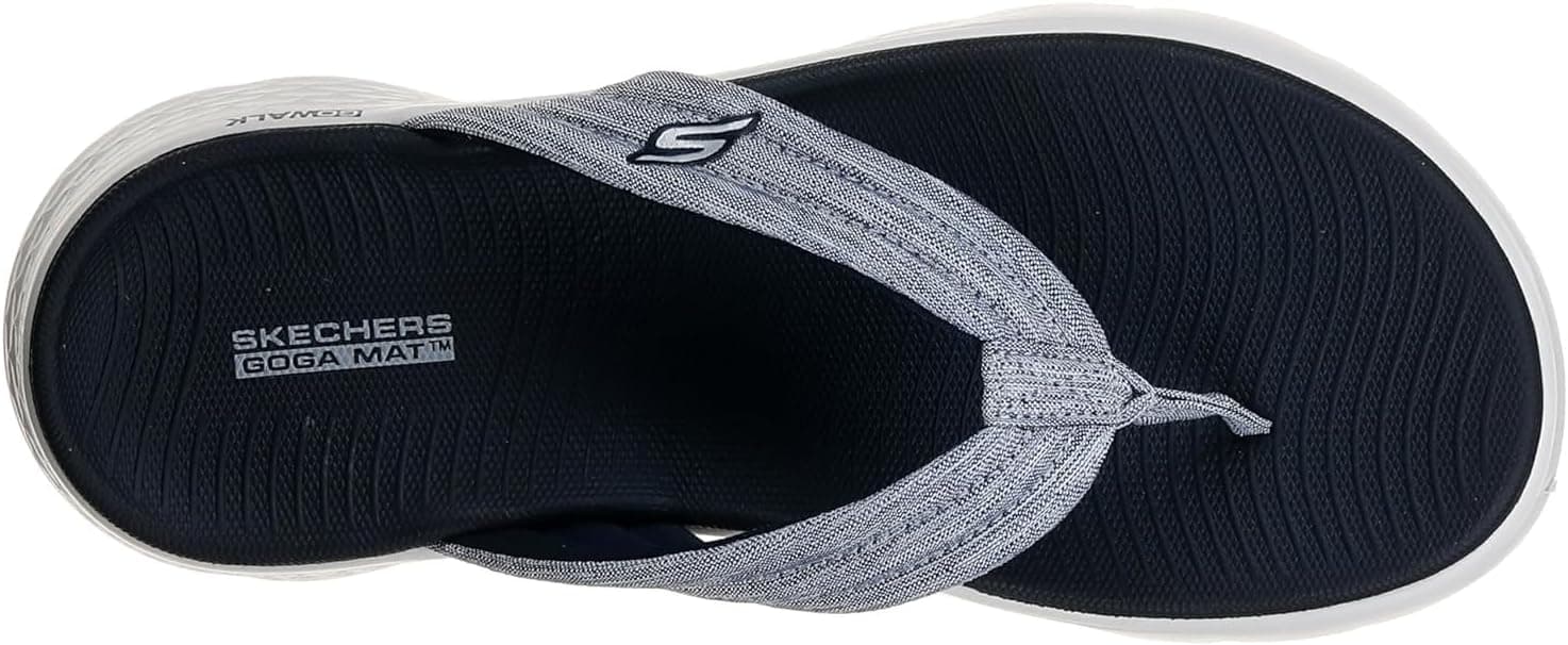 صندل زنانه Skechers GO WALK FLEX صندل زنانه Skechers GO WALK FLEX