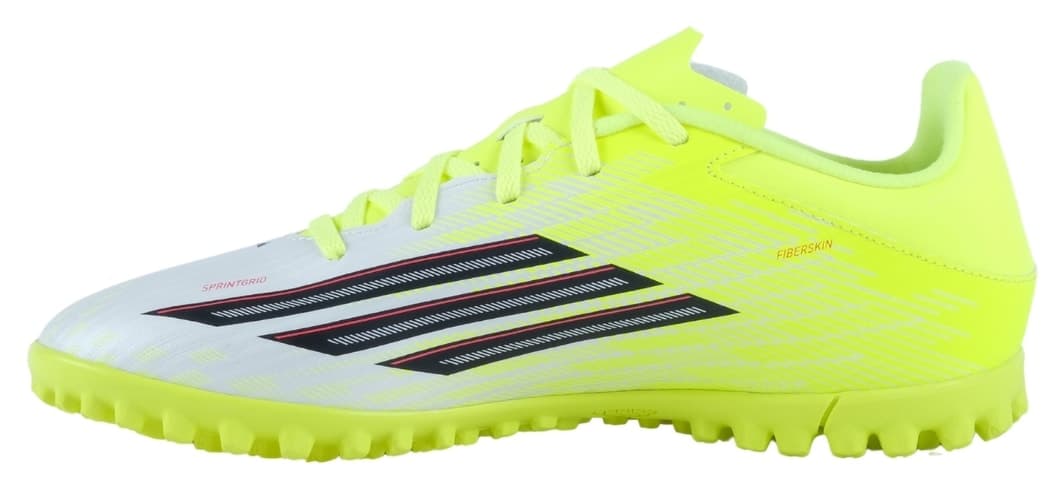 کفش فوتبال هالی سالن مردانه adidas F50 Club TF مدل JR9051 کفش فوتبال هالی سالن مردانه adidas F50 Club TF مدل JR9051
