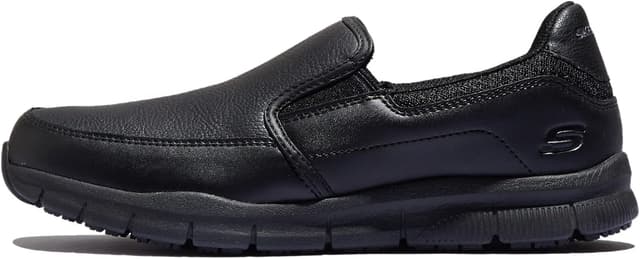 کفش مردانه Skechers مدل Nampa-Groton کفش مردانه Skechers مدل Nampa-Groton