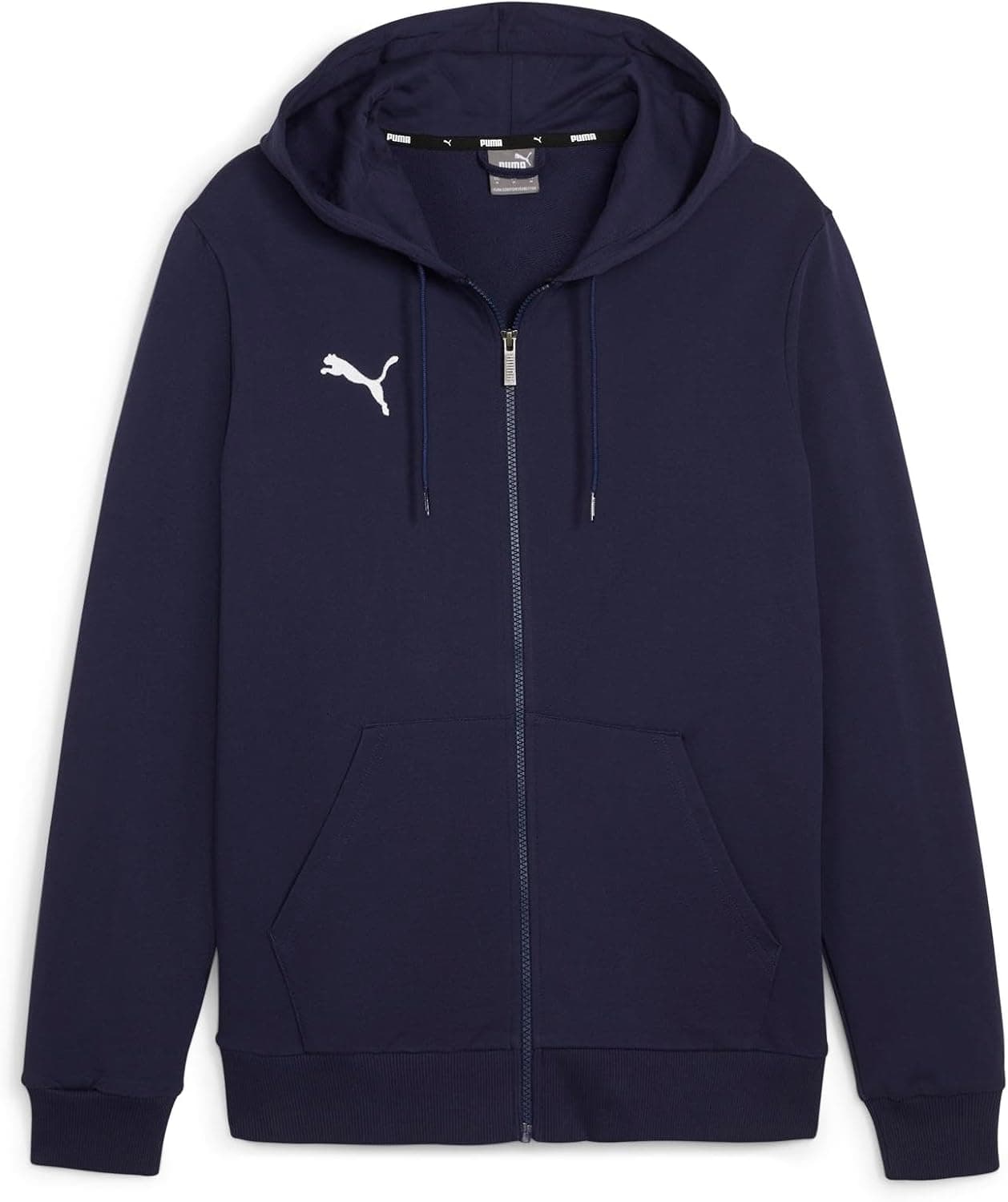 ژاکت هودی مردانه PUMA Teamgoal Casuals ژاکت هودی مردانه PUMA Teamgoal Casuals