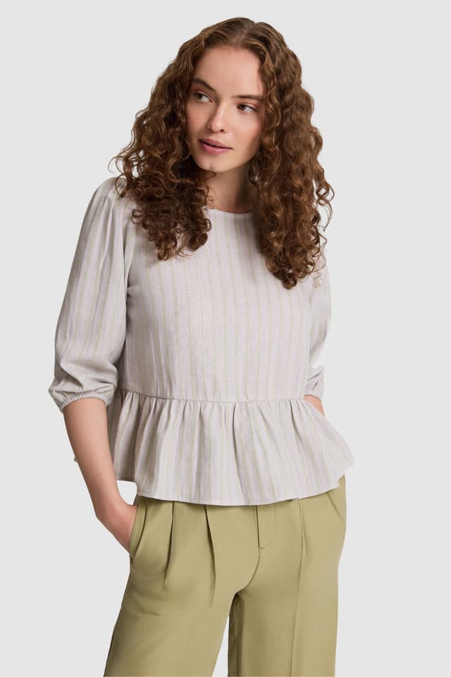 پیراهن زنانه U.S. Polo Assn. یاسی آستین کوتاه مدل 50324692-VR034 پیراهن زنانه U.S. Polo Assn. یاسی آستین کوتاه مدل 50324692-VR034