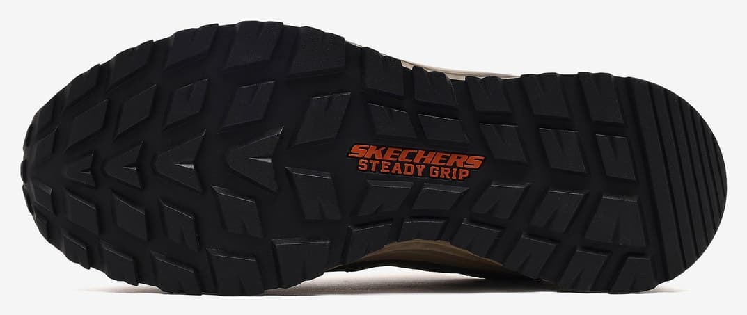 کفش روزمره مردانه Skechers قهوهای مدل SLADE ULTRA PERALTO 210925 COC کفش روزمره مردانه Skechers قهوهای مدل SLADE ULTRA PERALTO 210925 COC