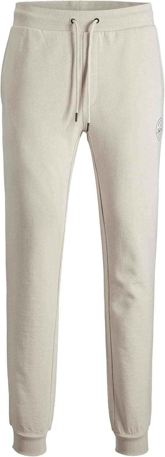 شلوار گرمکن مردانه JACK & JONES مدل Gordon Shark شلوار گرمکن مردانه JACK & JONES مدل Gordon Shark